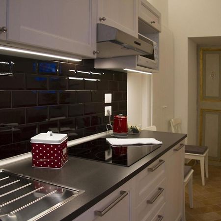 Leoncino 36 Apartments In Rom Rum bild