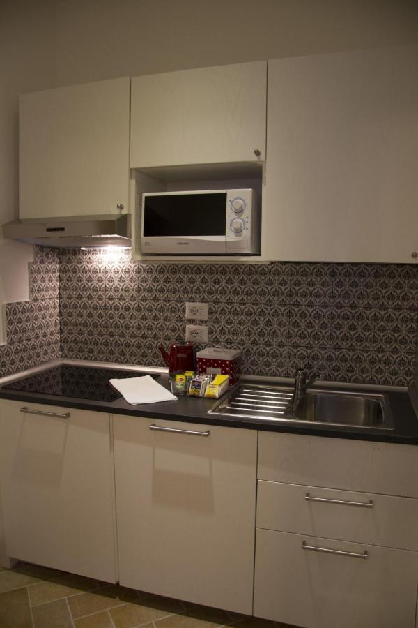 Leoncino 36 Apartments In Rom Rum bild