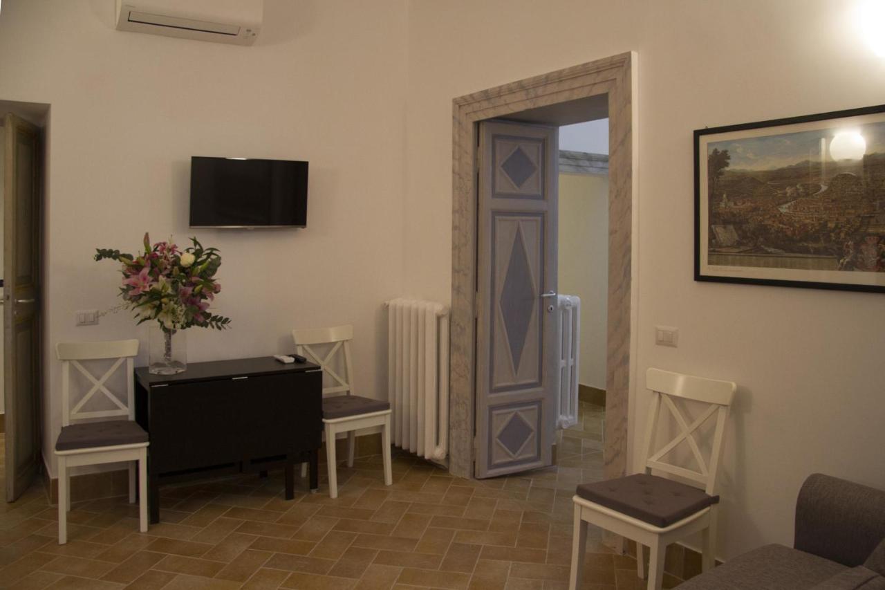Leoncino 36 Apartments In Rom Rum bild