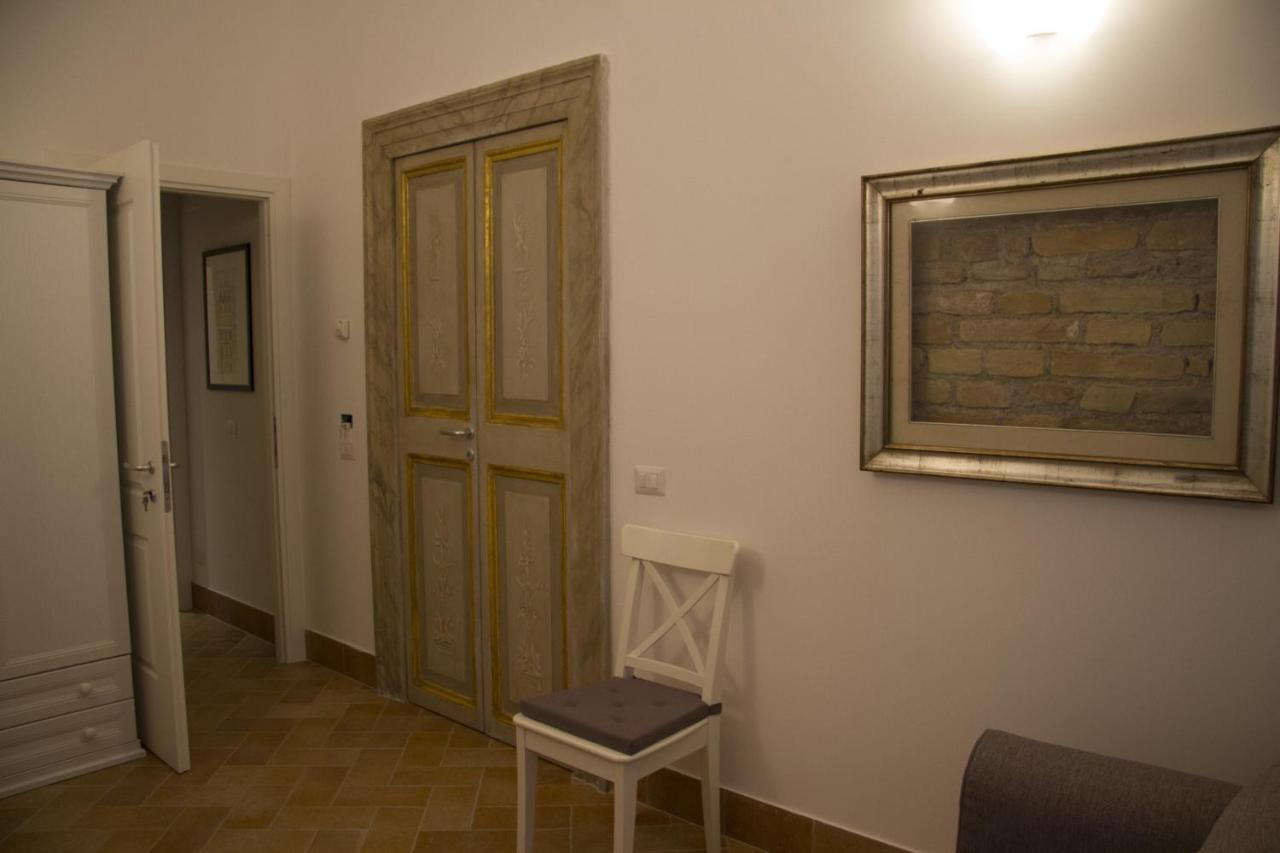 Leoncino 36 Apartments In Rom Rum bild